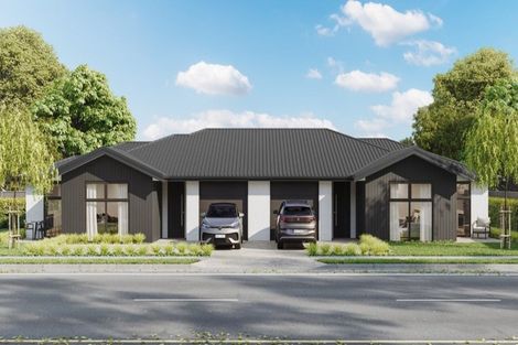 Photo of property in 749b East Maddisons Road, Rolleston, 7614