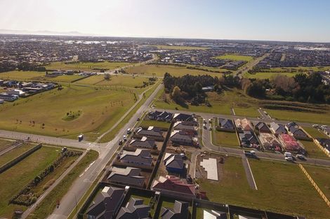 Photo of property in 12 Agathis Crescent, Wigram, Christchurch, 8025