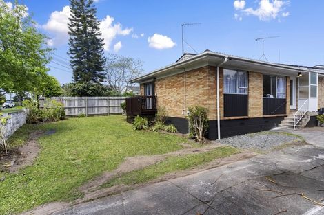 Photo of property in 1/3 Willerton Avenue, New Lynn, Auckland, 0600