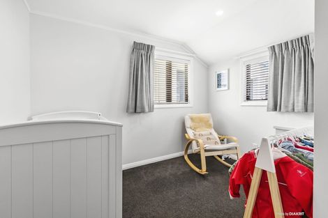 Photo of property in 23a Byron Street, Miramar, Wellington, 6022