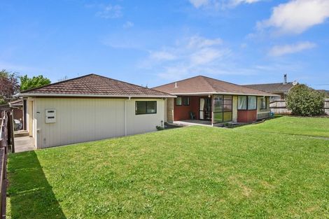 Photo of property in 338 Pukehangi Road, Sunnybrook, Rotorua, 3015