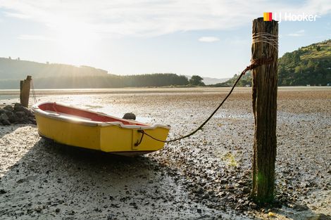 Photo of property in 15 Hill Street, Purakaunui, Port Chalmers, 9081