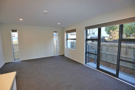 Photo of property in 215 Peterborough Street, Christchurch Central, Christchurch, 8013