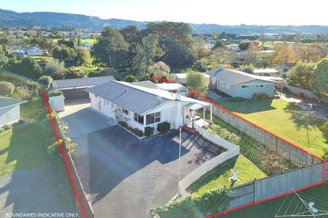 Photo of property in 11 Valley Road, Te Puke, 3119