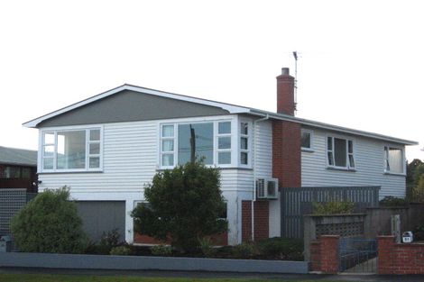 Photo of property in 29 Mckerrow Street, Shiel Hill, Dunedin, 9013