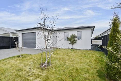 Photo of property in 5 Pakohe Street, Pegasus, 7612