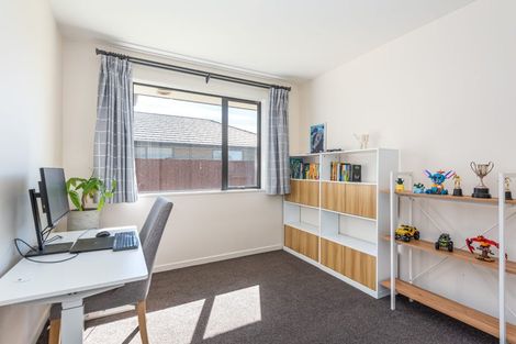 Photo of property in 4 Wardell Street, Wigram, Christchurch, 8042