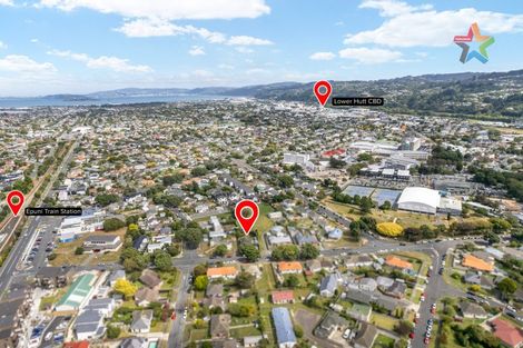 Photo of property in 30 Mitchell Street, Epuni, Lower Hutt, 5011