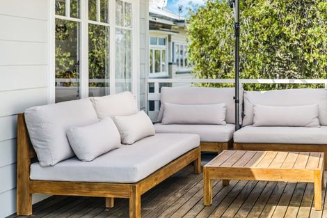 Photo of property in 8 Cadman Avenue, Waterview, Auckland, 1026