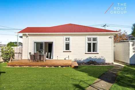 Photo of property in 93 Marlow Street, Musselburgh, Dunedin, 9013