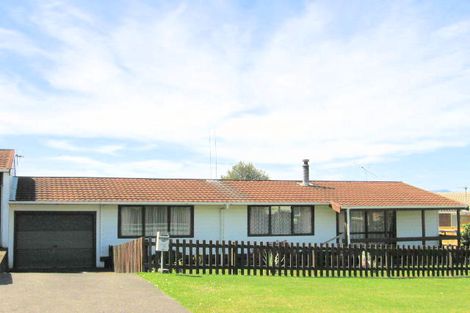 Photo of property in 35a Roosevelt Road, Western Heights, Rotorua, 3015