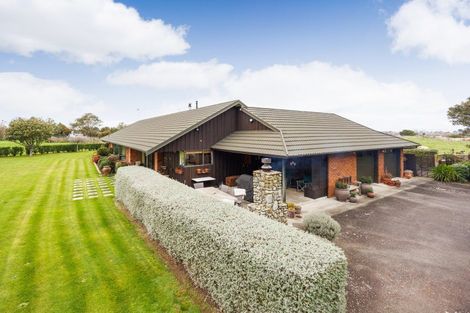 Photo of property in 187 High Street, Bulls, 4818