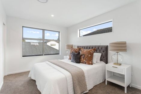 Photo of property in 91 Saint Albans Street, St Albans, Christchurch, 8014