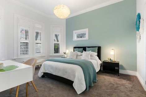 Photo of property in 18 Kowhai Street, Mount Eden, Auckland, 1024