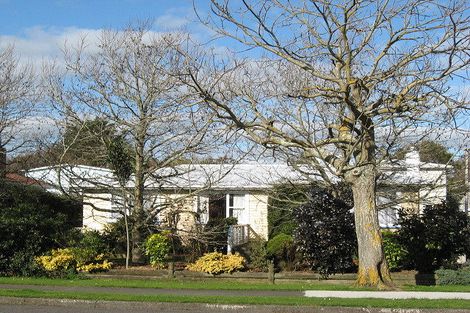 Photo of property in 125 Tutaenui Road, Marton, 4710