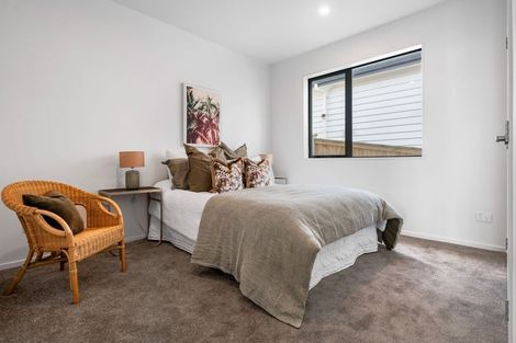 Photo of property in 25 Baumea Rise, Massey, Auckland, 0614