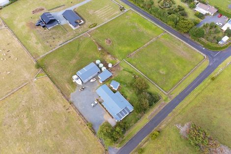 Photo of property in 113 Storey Road, Otaua, Waiuku, 2682