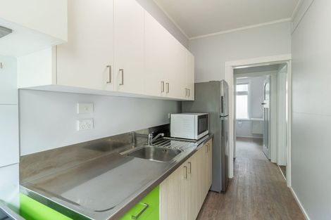 Photo of property in 36 Adams Terrace, Aro Valley, Wellington, 6021