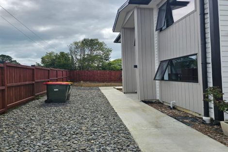 Photo of property in 83a Hutchinsons Road, Bucklands Beach, Auckland, 2014