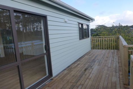 Photo of property in 16 Glendene Avenue, Glendene, Auckland, 0602