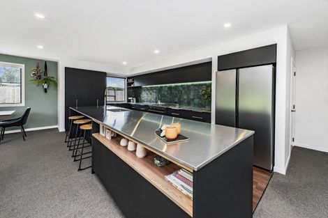 Photo of property in 1719 Hoskyns Road, Kirwee, 7571