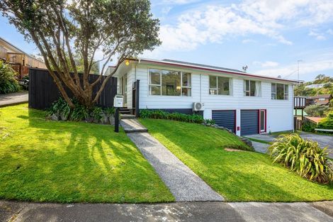 Photo of property in 137b Pope Street, Camborne, Porirua, 5026