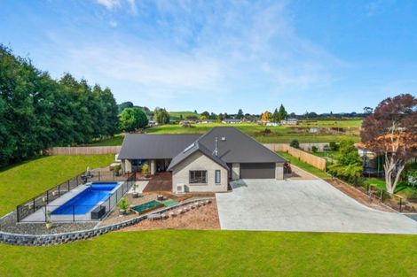 Photo of property in 3/1131 Mcclure Street, Pirongia, Te Awamutu, 3876