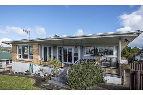 Photo of property in 271 Kamo Road, Whau Valley, Whangarei, 0112