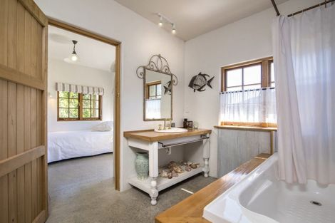 Photo of property in 440 Port Underwood, Whatamango Bay, Picton, 7281