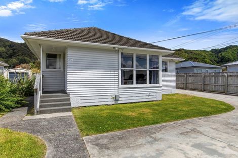 Photo of property in 1/167 Wainuiomata Road, Wainuiomata, Lower Hutt, 5014