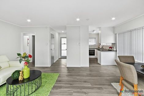 Photo of property in 1/47 Tennessee Avenue, Mangere East, Auckland, 2024