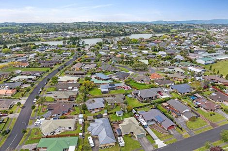 Photo of property in 20 Waitoa Street, Waiuku, 2123