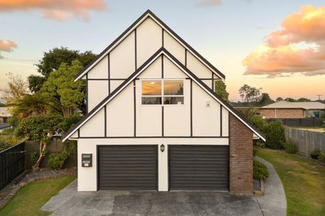 Photo of property in 38 Endeavour Avenue, Flagstaff, Hamilton, 3210