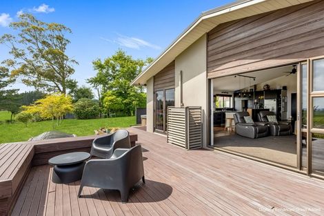 Photo of property in 1459 Carrington Road, Hurworth, New Plymouth, 4371