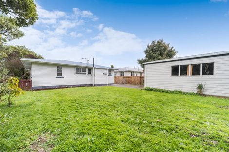 Photo of property in 18 Nottingham Avenue, Awapuni, Palmerston North, 4412