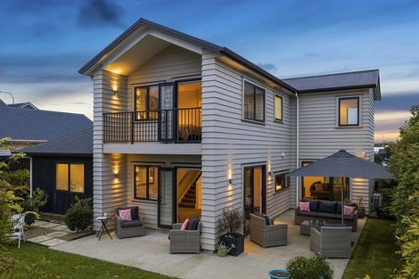 Photo of property in 19 Waiarohia Place, Hobsonville, Auckland, 0616