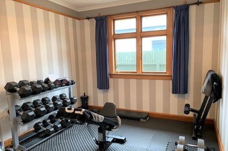 Photo of property in 33 Buccleugh Street, Phillipstown, Christchurch, 8011