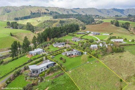 Photo of property in 36 Oakland Lane, Shannon, Palmerston North, 4474