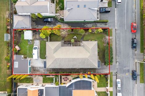 Photo of property in 22 Makora Street, Fendalton, Christchurch, 8041