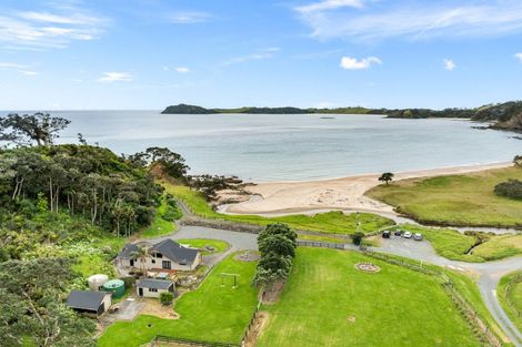 Photo of property in 178 Ngahau Bay Road, Helena Bay, Hikurangi, 0184