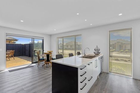 Photo of property in 25 William Deans Drive, Prebbleton, 7604