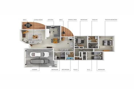 Photo of property in 14 Ohuirehe Road, Coastlands, Whakatane, 3120