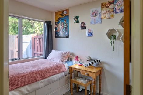 Photo of property in 4/12 Humboldt Street, Sydenham, Christchurch, 8023