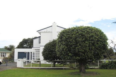 Photo of property in 103 Alfred Street, Thames, 3500