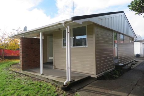 Photo of property in 120 Kings Crescent, Hutt Central, Lower Hutt, 5010