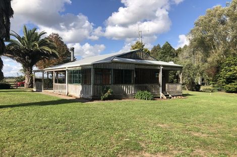 Photo of property in 196 Lindsay Road, Whatawhata, Hamilton, 3289