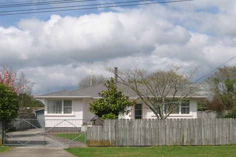 Photo of property in 25 Beaumont Road, Ngongotaha, Rotorua, 3010