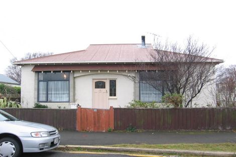 Photo of property in 40 Melbourne Street, South Dunedin, Dunedin, 9012