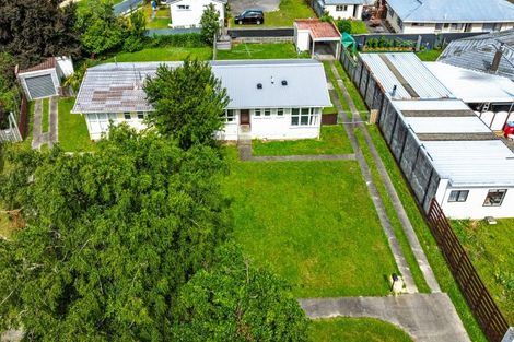 Photo of property in 4 Clutha Place, Westbrook, Palmerston North, 4412