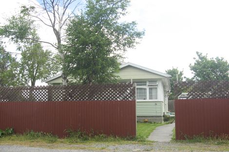 Photo of property in 6 Bath Street, Oxford, 7430